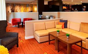 Courtyard By Marriott Minneapolis-St. Paul Airport