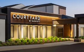 Courtyard Minneapolis st Paul Airport